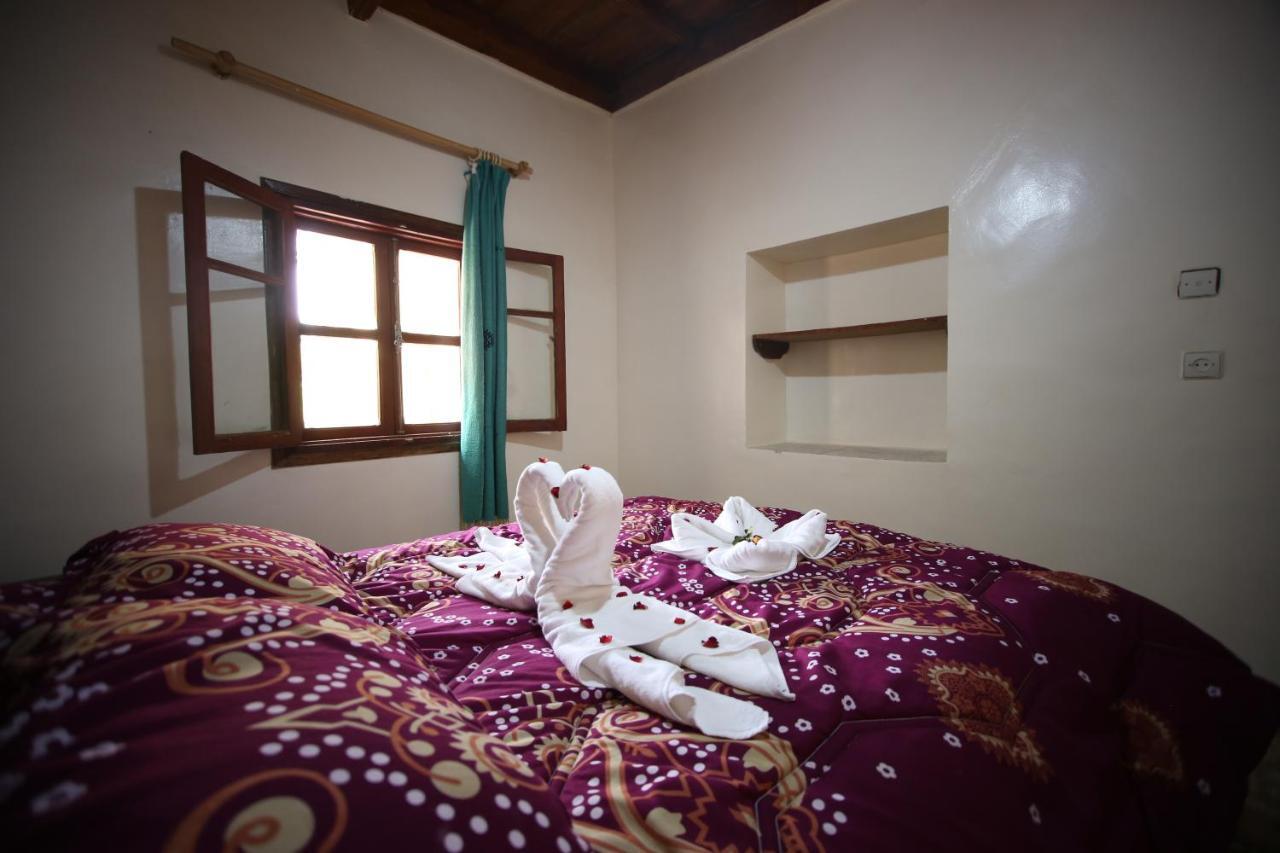 Auberge Jaafar Midelt Exterior foto